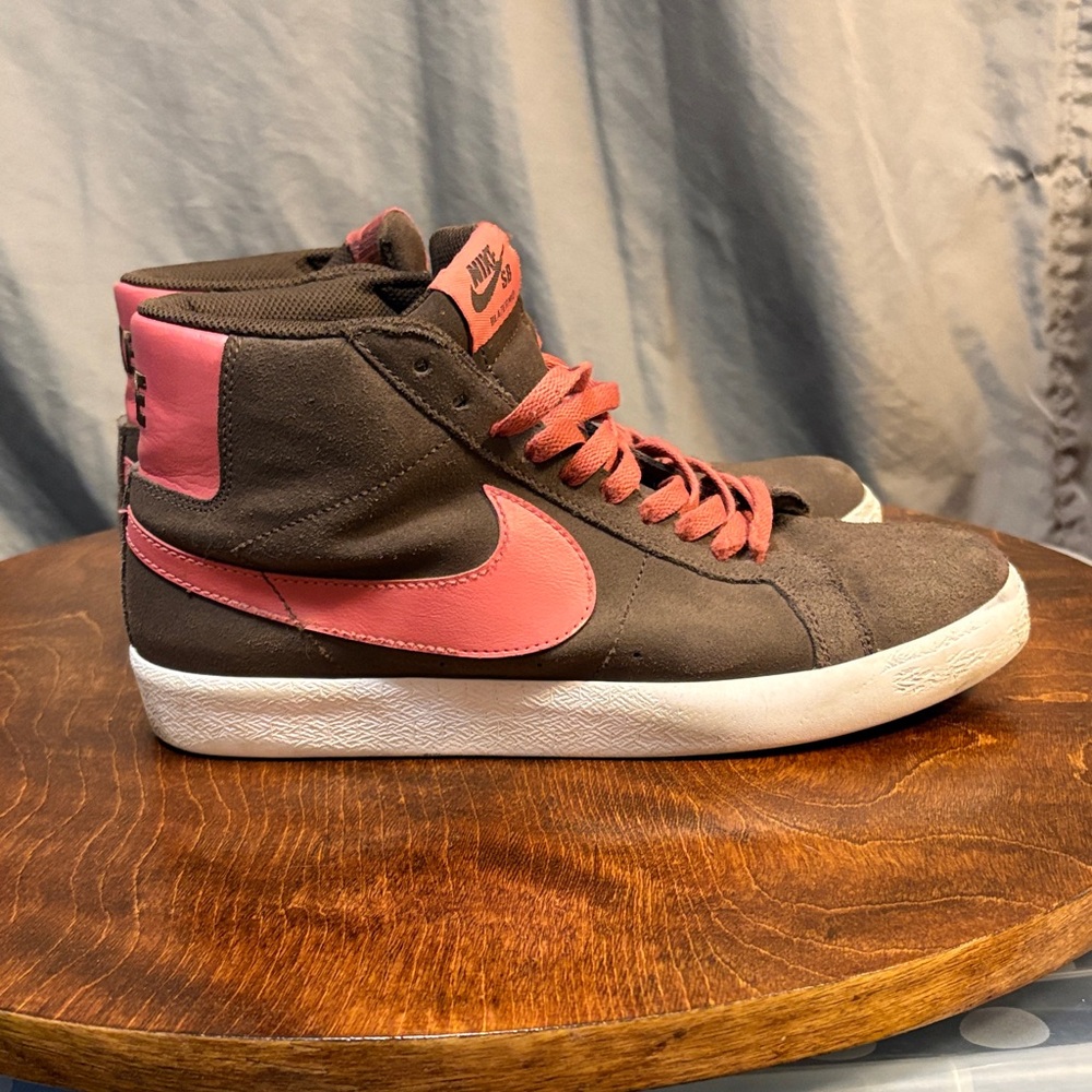 Nike SB Blazer